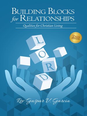 cover image of Building Blocks for Relationships